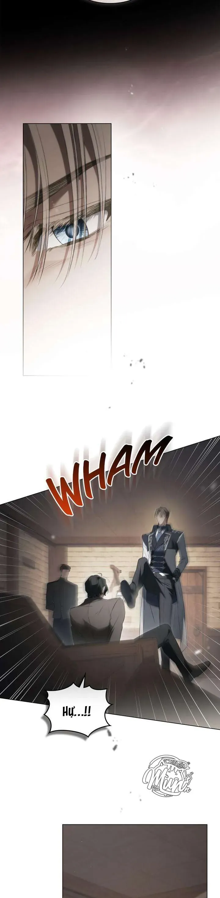 Odalisque - Chapter 49 - Page 10