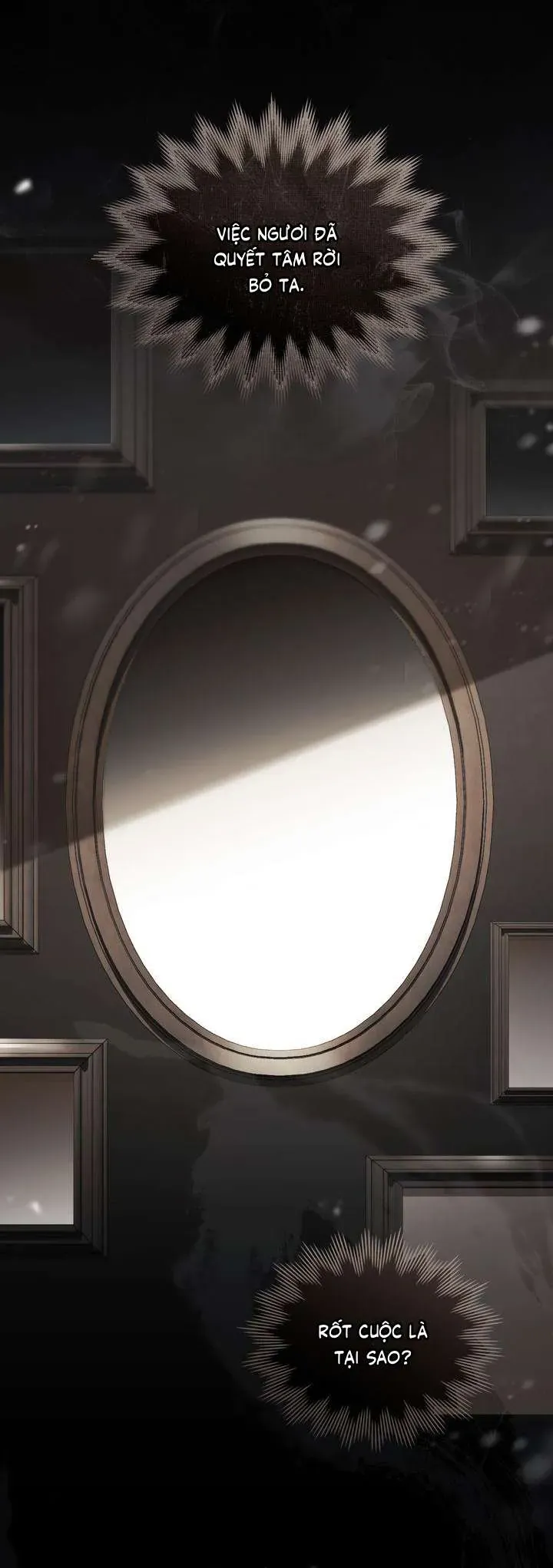 Odalisque - Chapter 49 - Page 13