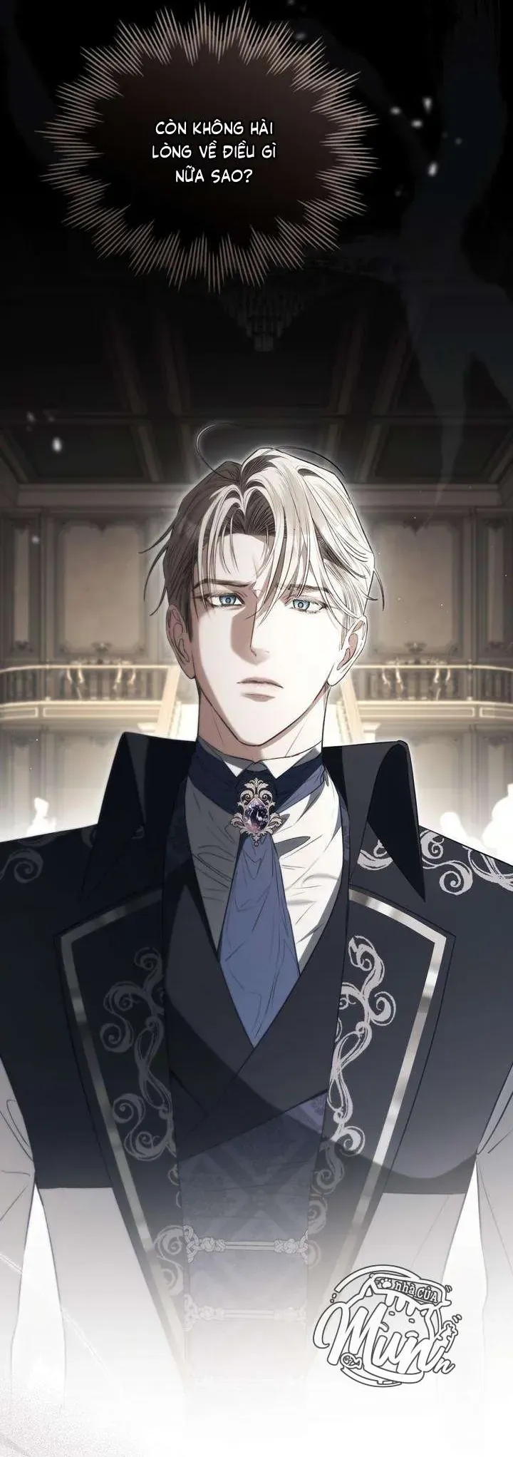 Odalisque - Chapter 49 - Page 14