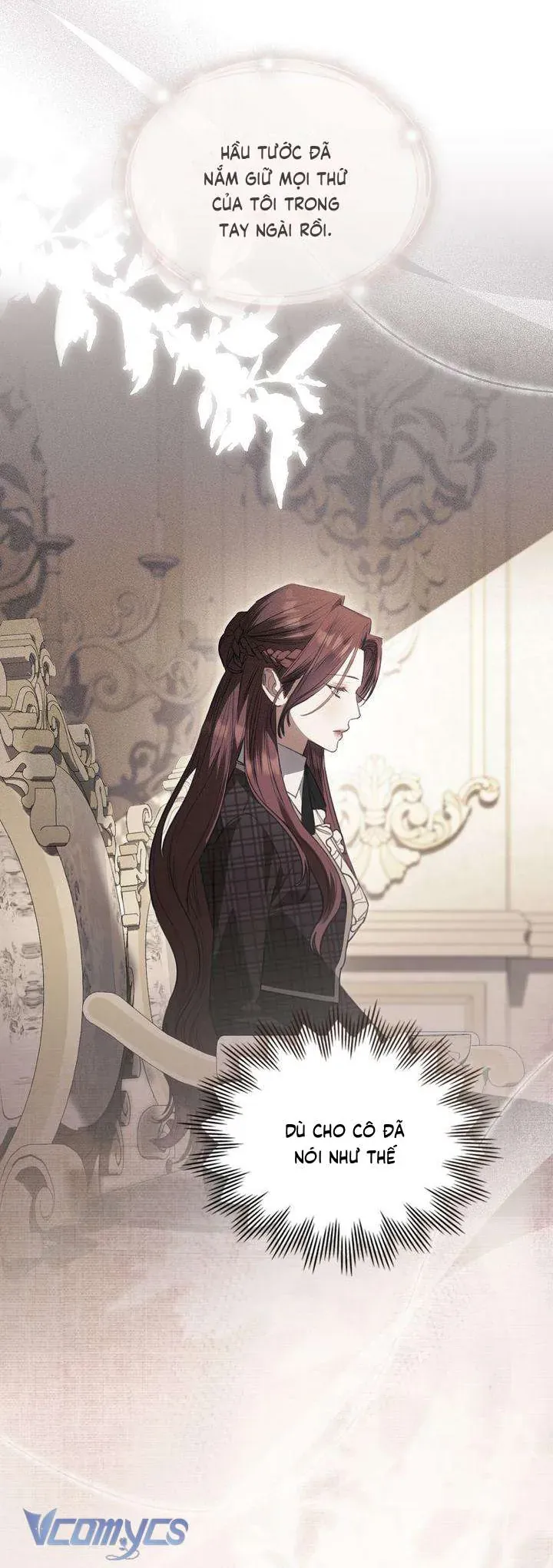 Odalisque - Chapter 49 - Page 15