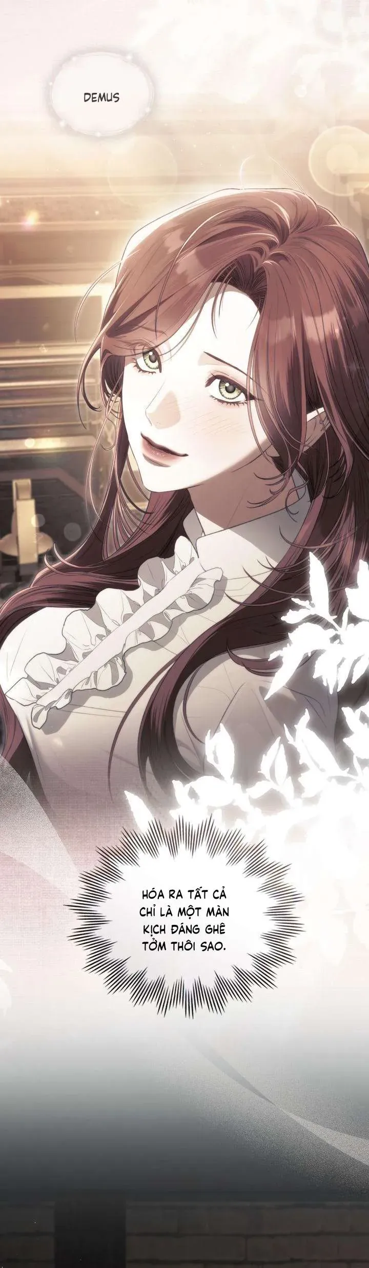 Odalisque - Chapter 49 - Page 16