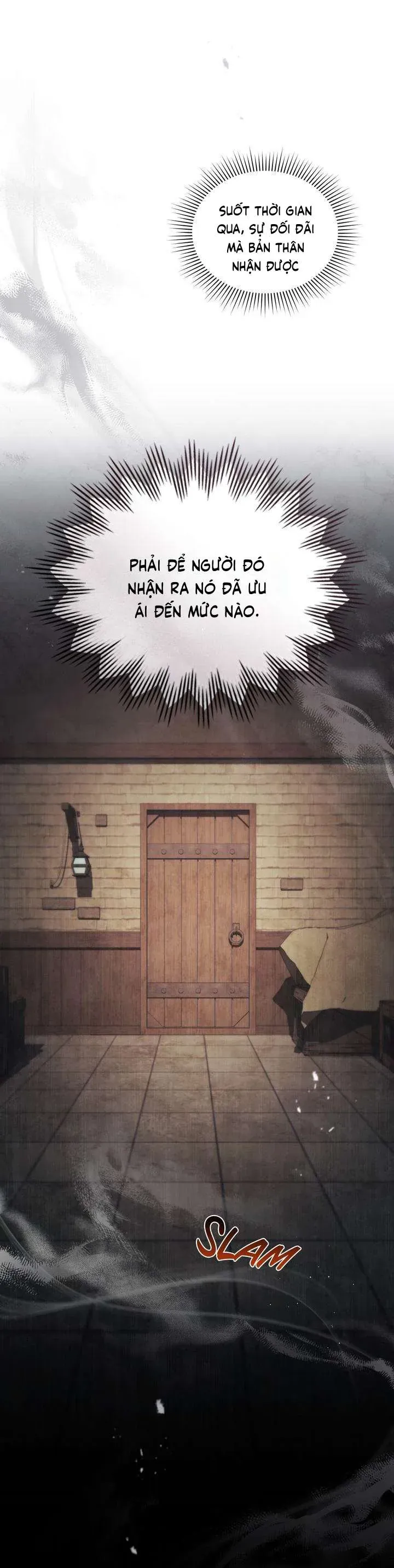 Odalisque - Chapter 49 - Page 19