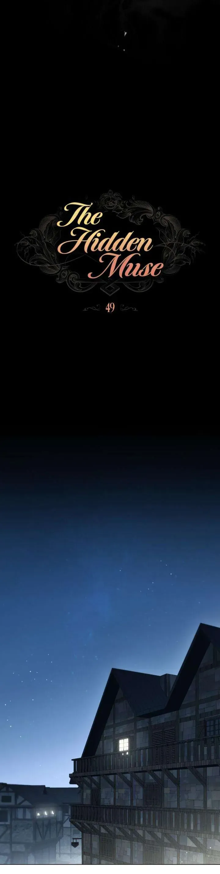 Odalisque - Chapter 49 - Page 20