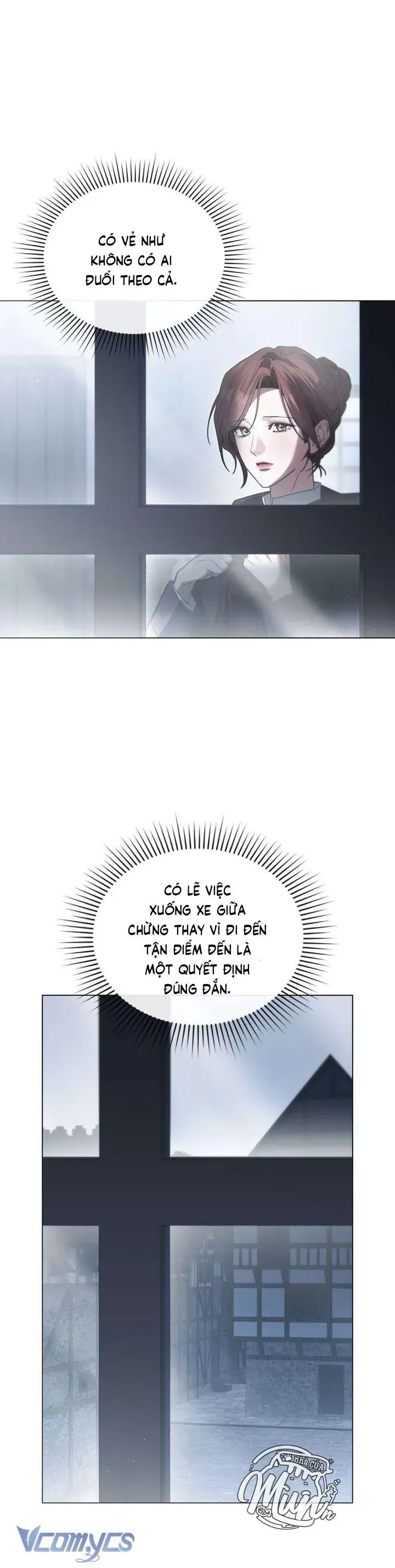 Odalisque - Chapter 49 - Page 21