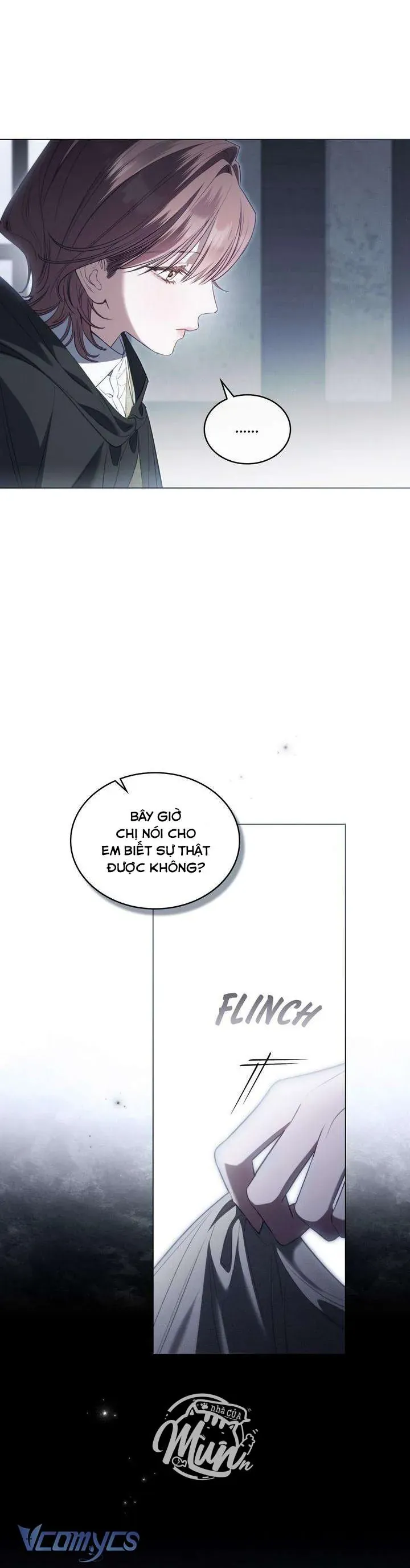 Odalisque - Chapter 49 - Page 24