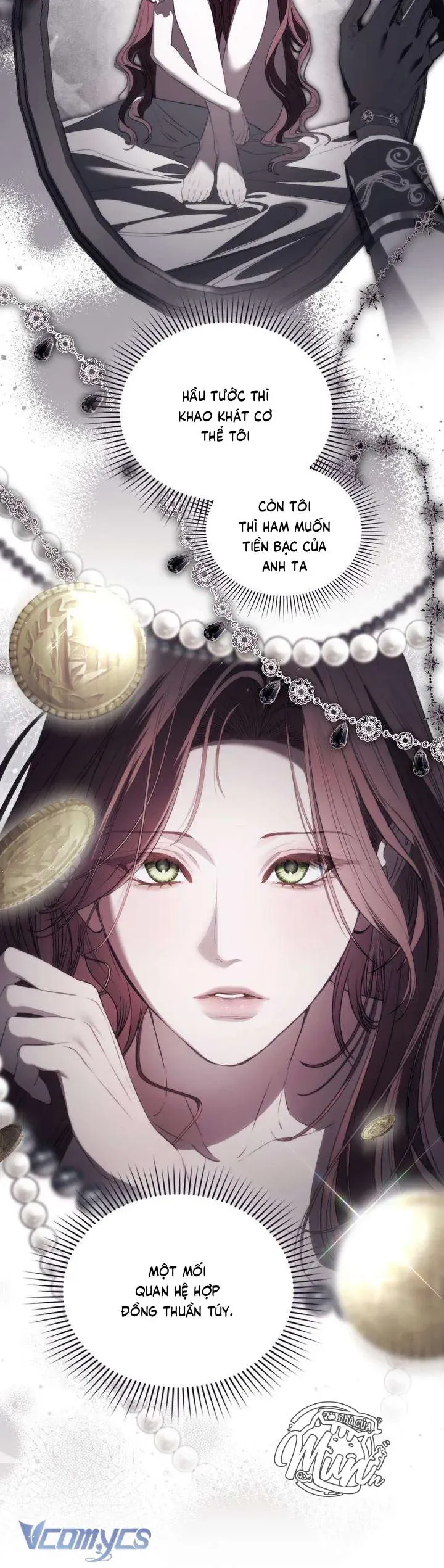 Odalisque - Chapter 49 - Page 27