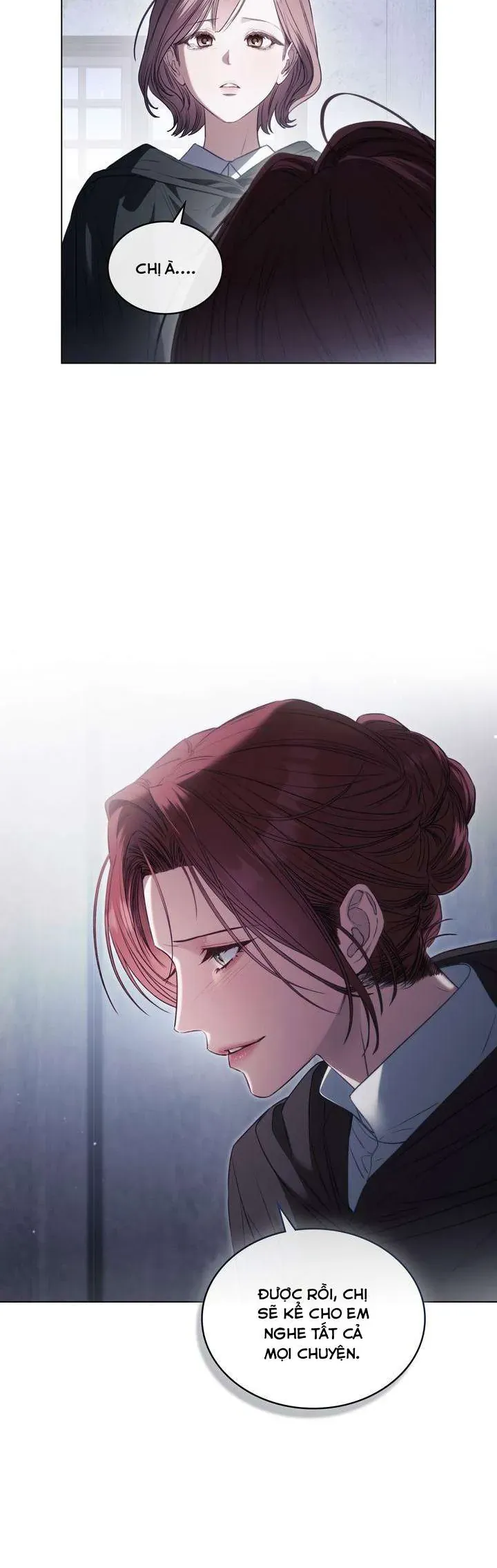 Odalisque - Chapter 49 - Page 29