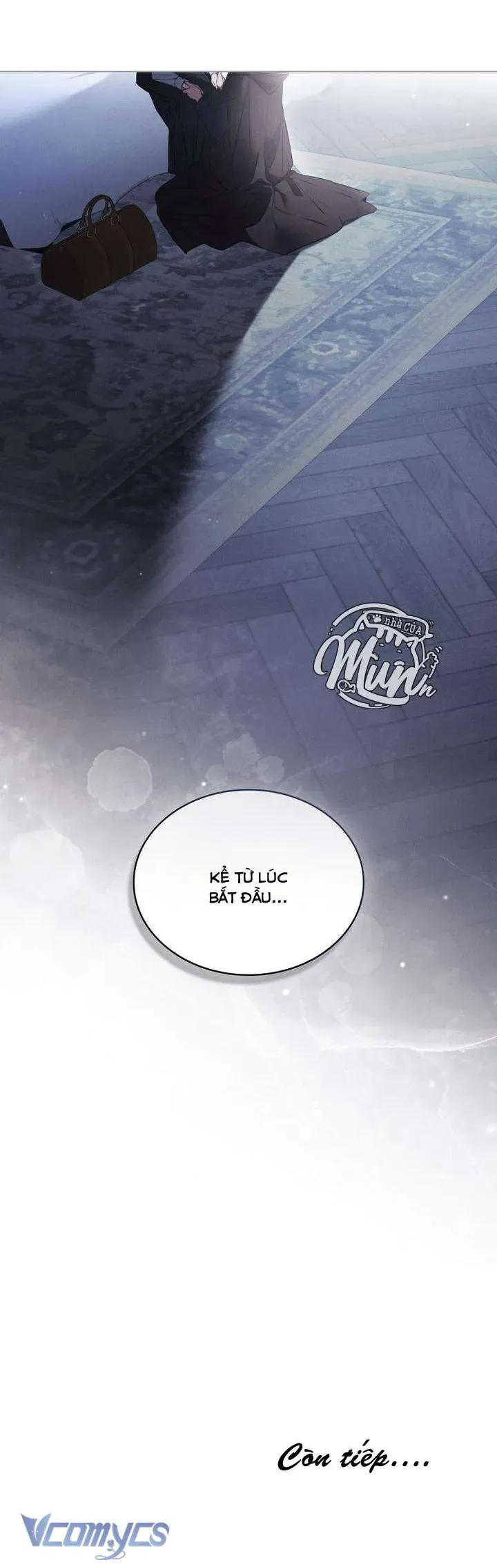 Odalisque - Chapter 49 - Page 30