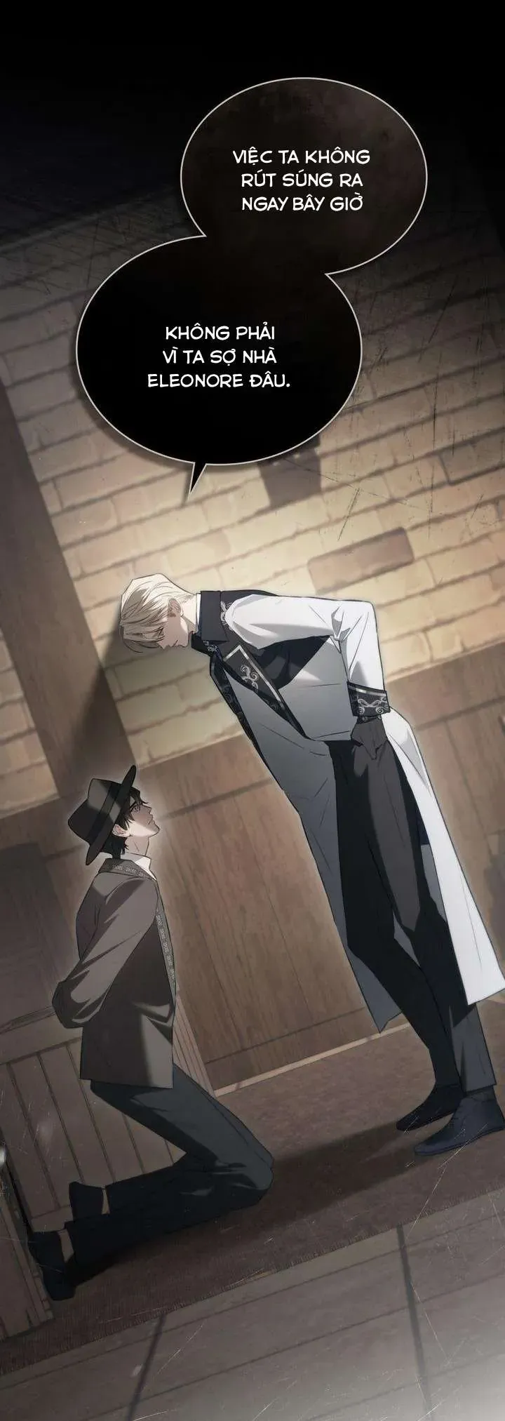 Odalisque - Chapter 49 - Page 6