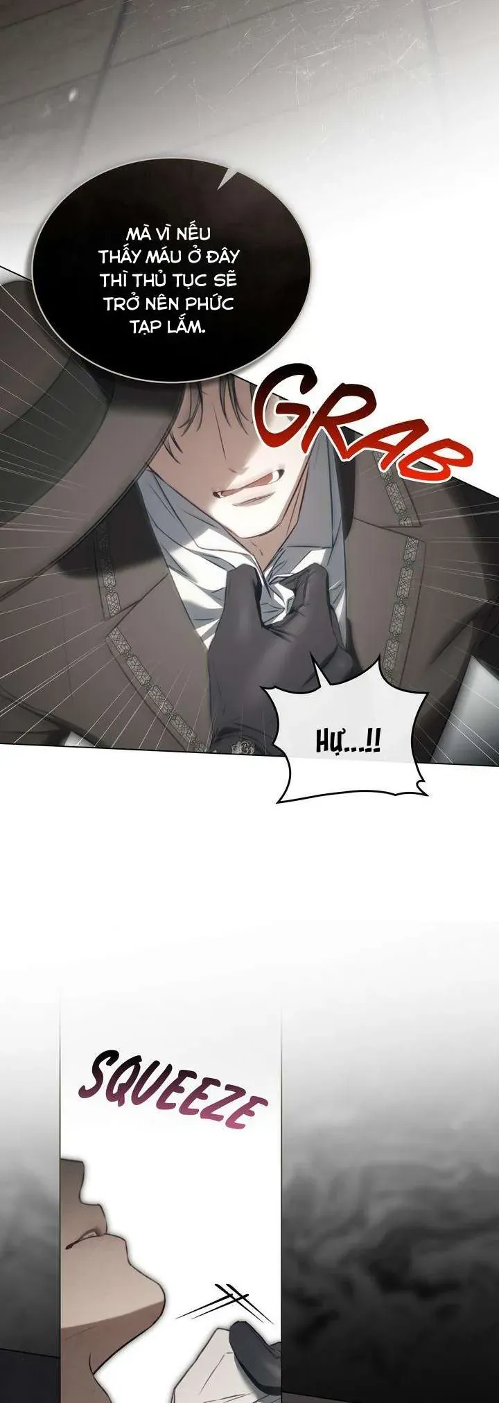 Odalisque - Chapter 49 - Page 7