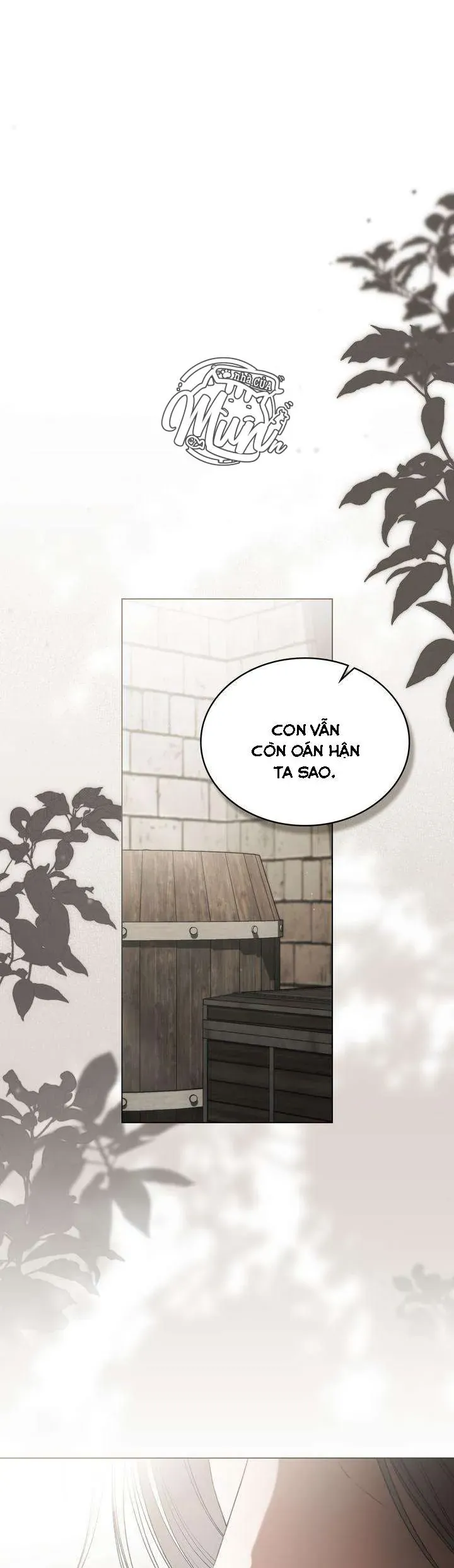 Odalisque - Chapter 50 - Page 10