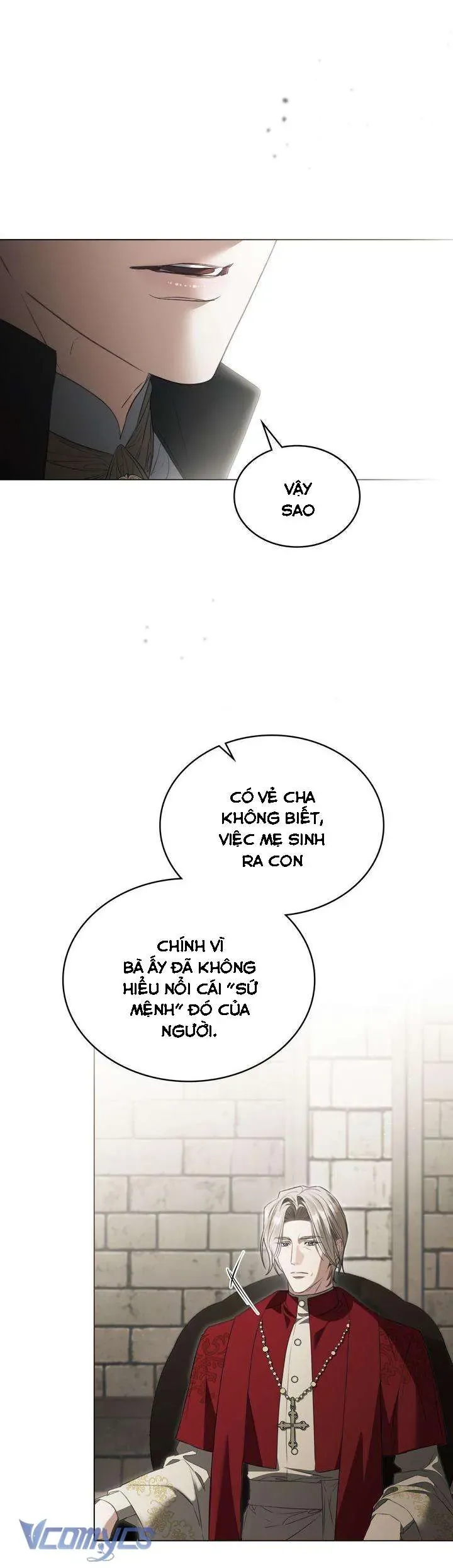 Odalisque - Chapter 50 - Page 13