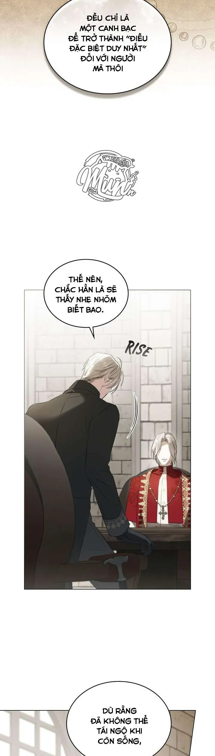 Odalisque - Chapter 50 - Page 15