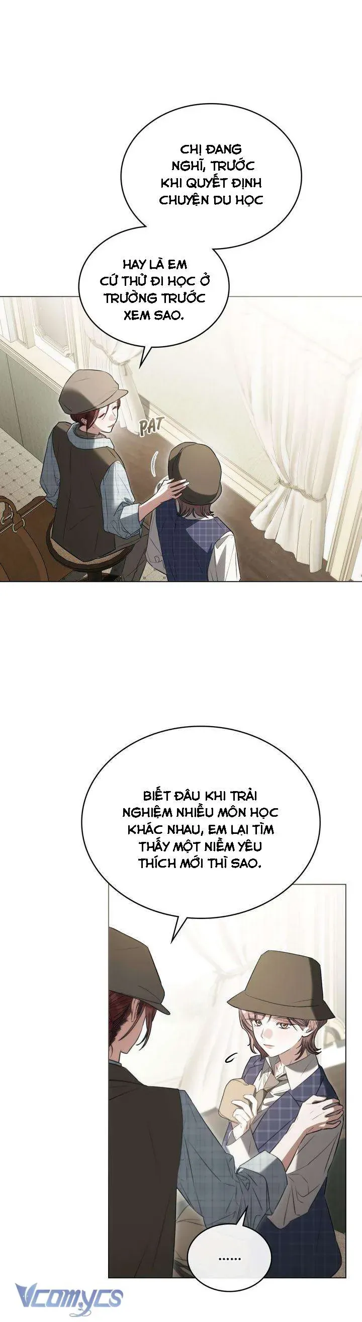 Odalisque - Chapter 50 - Page 24