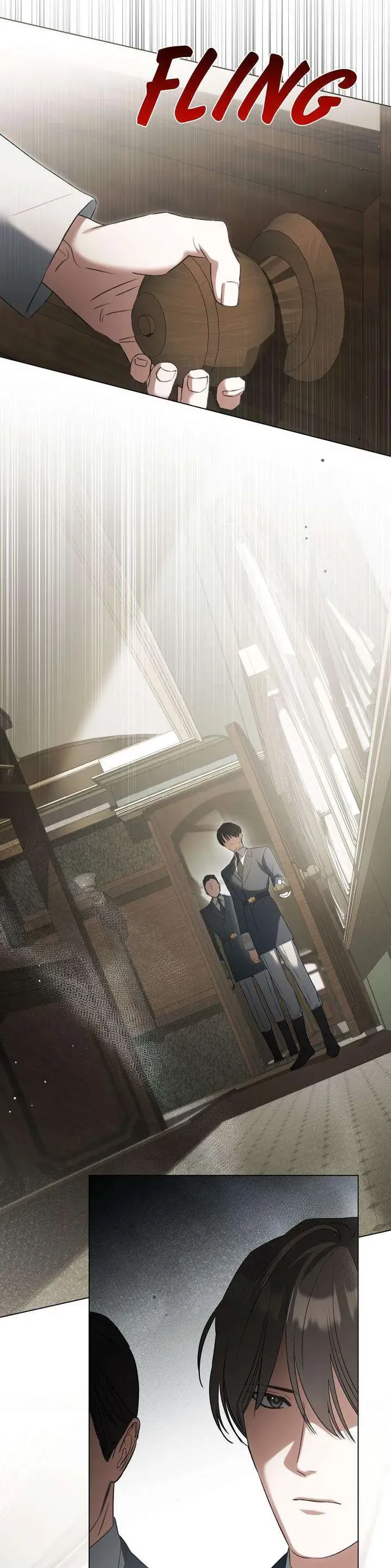 Odalisque - Chapter 50 - Page 29