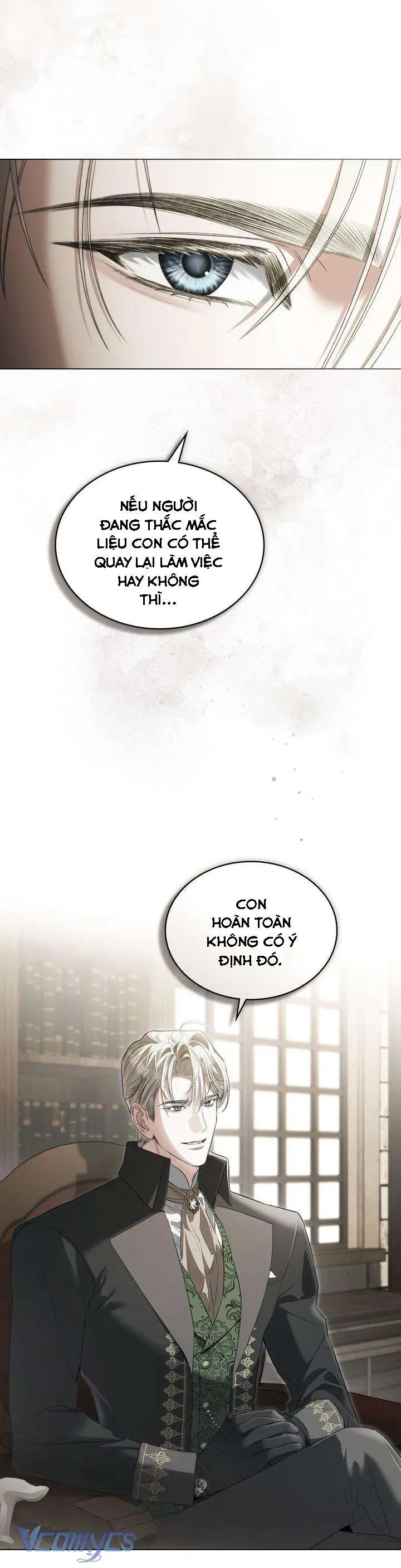 Odalisque - Chapter 50 - Page 3