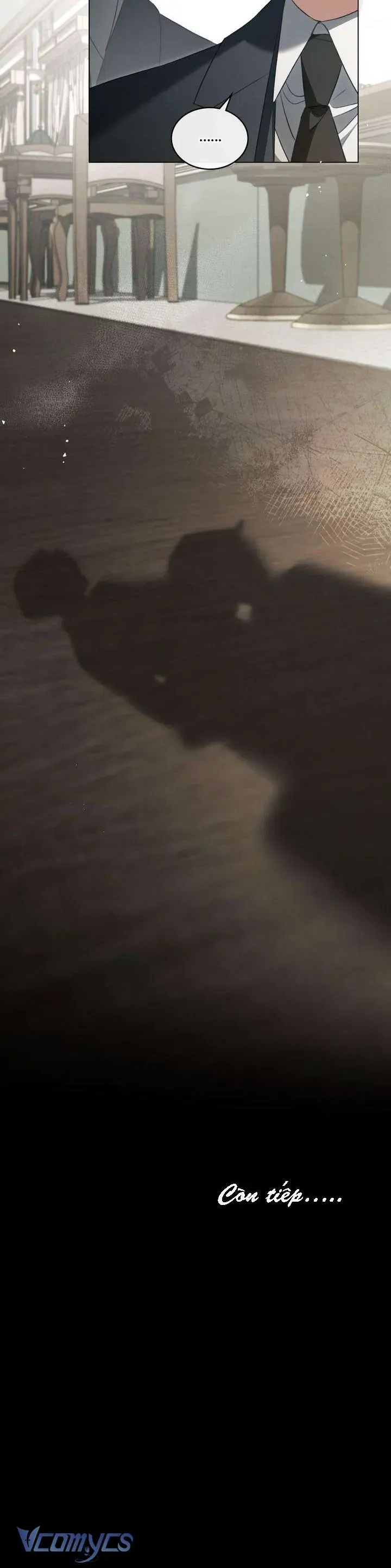 Odalisque - Chapter 50 - Page 30