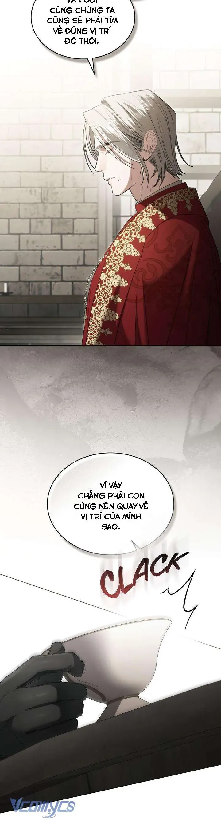 Odalisque - Chapter 50 - Page 6