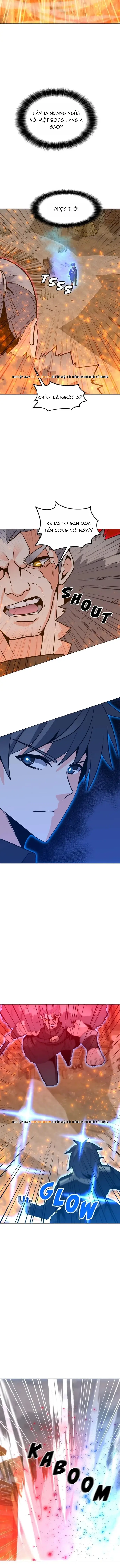 Tôi Là Người Chơi Thần Chú Đơn Độc - Chapter 116 - Page 10