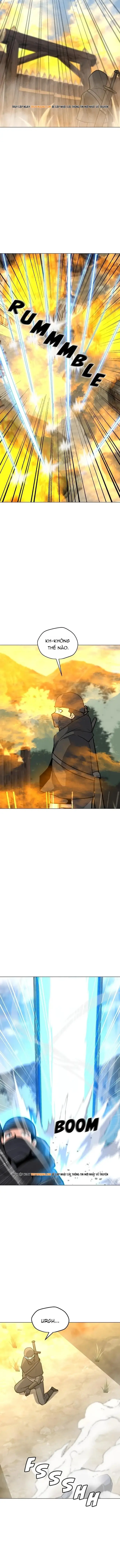 Tôi Là Người Chơi Thần Chú Đơn Độc - Chapter 116 - Page 7