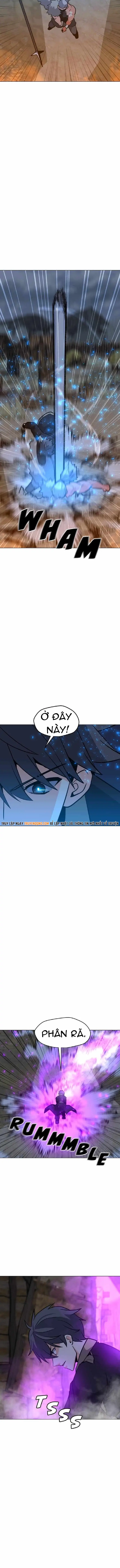 Tôi Là Người Chơi Thần Chú Đơn Độc - Chapter 117 - Page 3