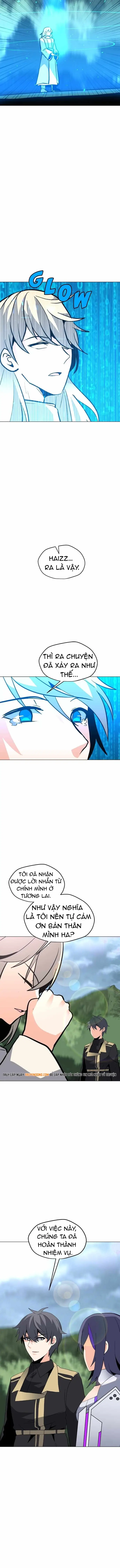 Tôi Là Người Chơi Thần Chú Đơn Độc - Chapter 117 - Page 6