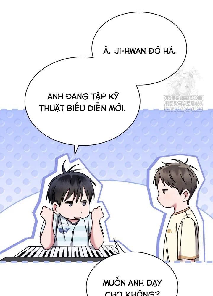 Thiên Tài Âm Nhạc Trường Trung Học - Chapter 76 - Page 27