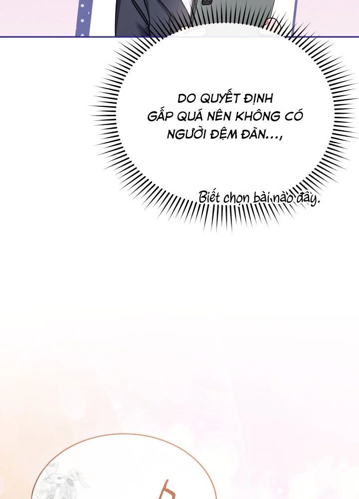 Thiên Tài Âm Nhạc Trường Trung Học - Chapter 76 - Page 36