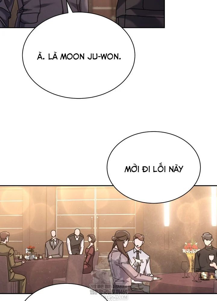 Thiên Tài Âm Nhạc Trường Trung Học - Chapter 76 - Page 44