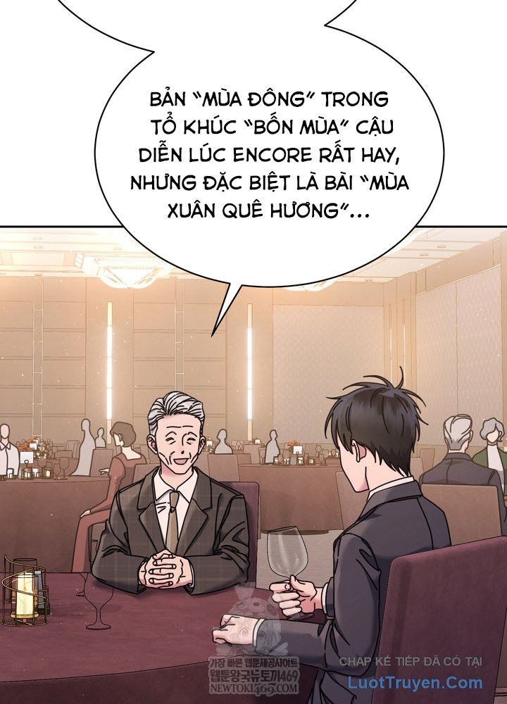 Thiên Tài Âm Nhạc Trường Trung Học - Chapter 76 - Page 57