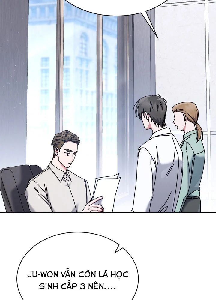 Thiên Tài Âm Nhạc Trường Trung Học - Chapter 76 - Page 7