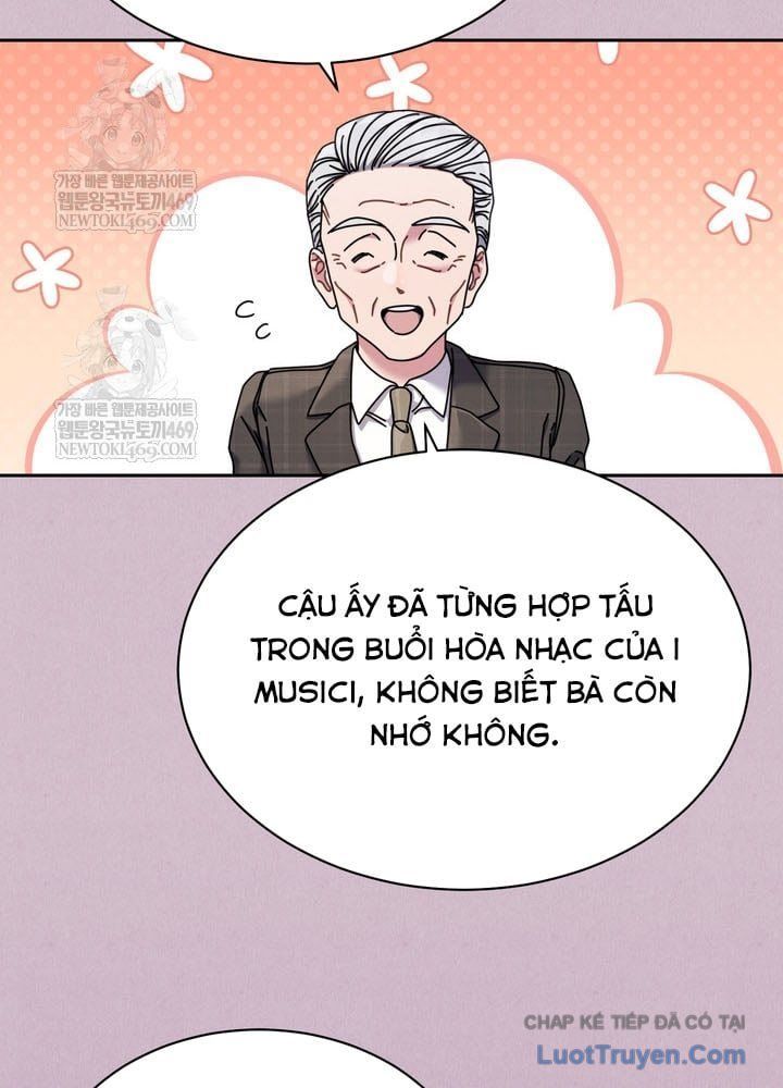 Thiên Tài Âm Nhạc Trường Trung Học - Chapter 76 - Page 71