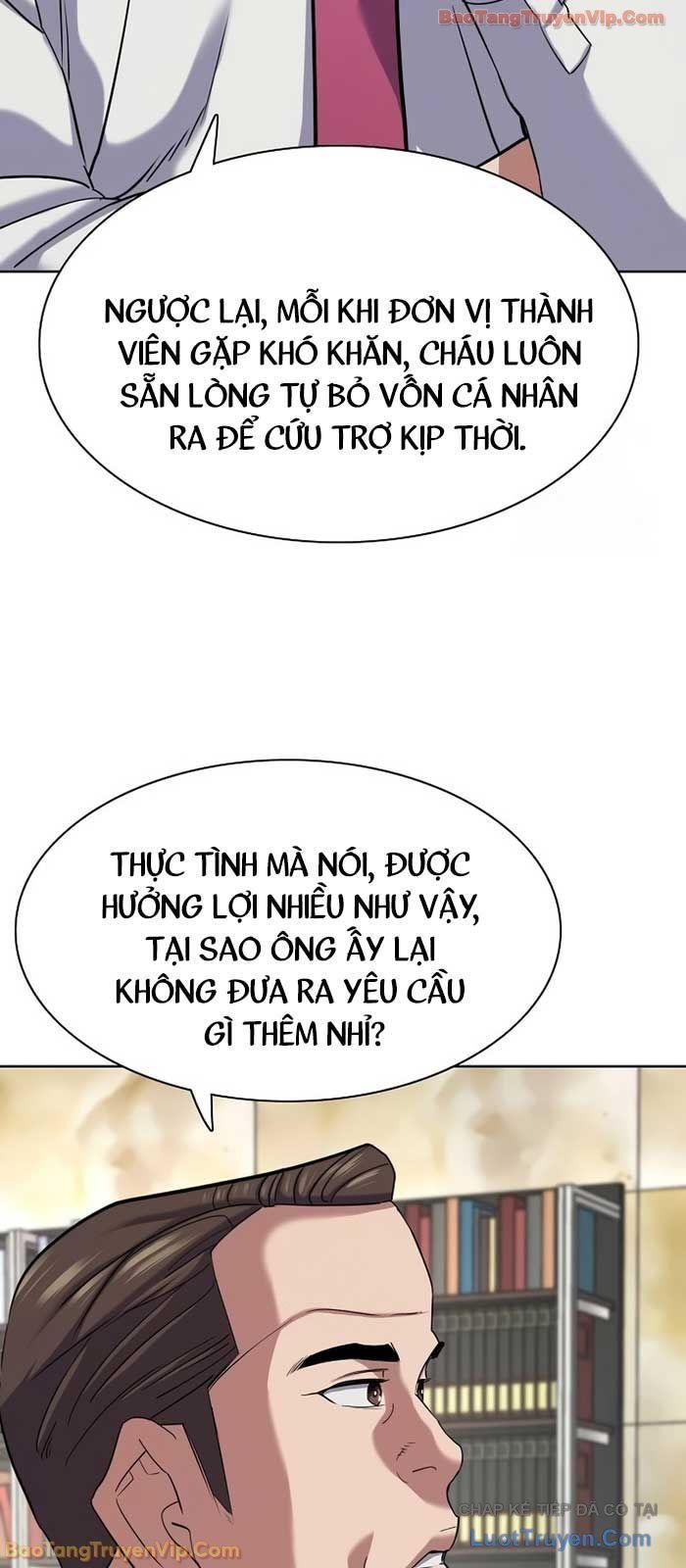 Tiểu Thiếu Gia Gia Tộc Tài Phiệt - Chapter 184 - Page 11