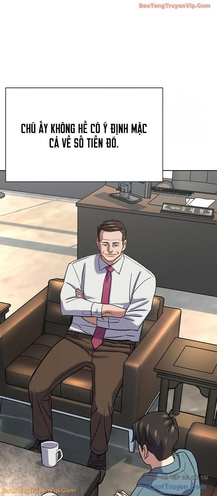 Tiểu Thiếu Gia Gia Tộc Tài Phiệt - Chapter 184 - Page 22