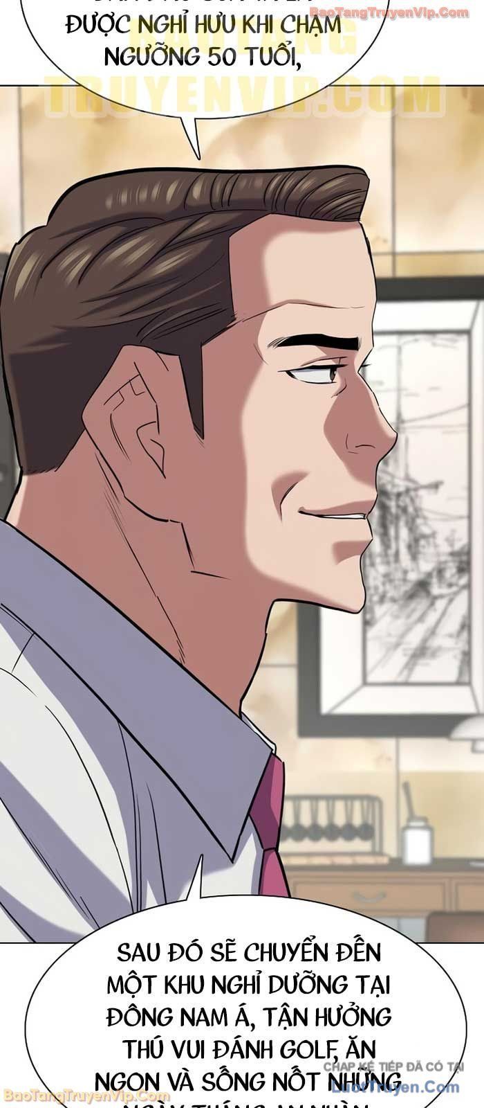 Tiểu Thiếu Gia Gia Tộc Tài Phiệt - Chapter 184 - Page 27