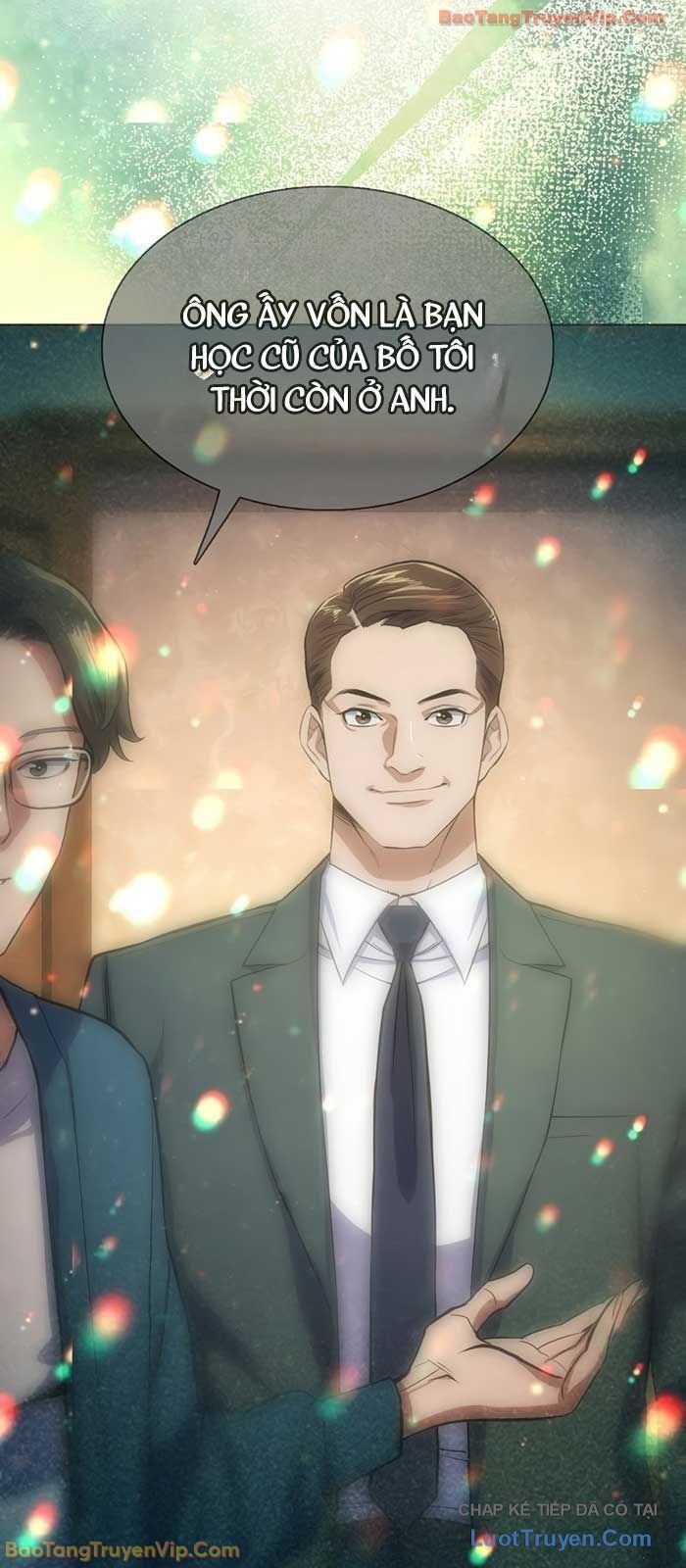 Tiểu Thiếu Gia Gia Tộc Tài Phiệt - Chapter 184 - Page 39