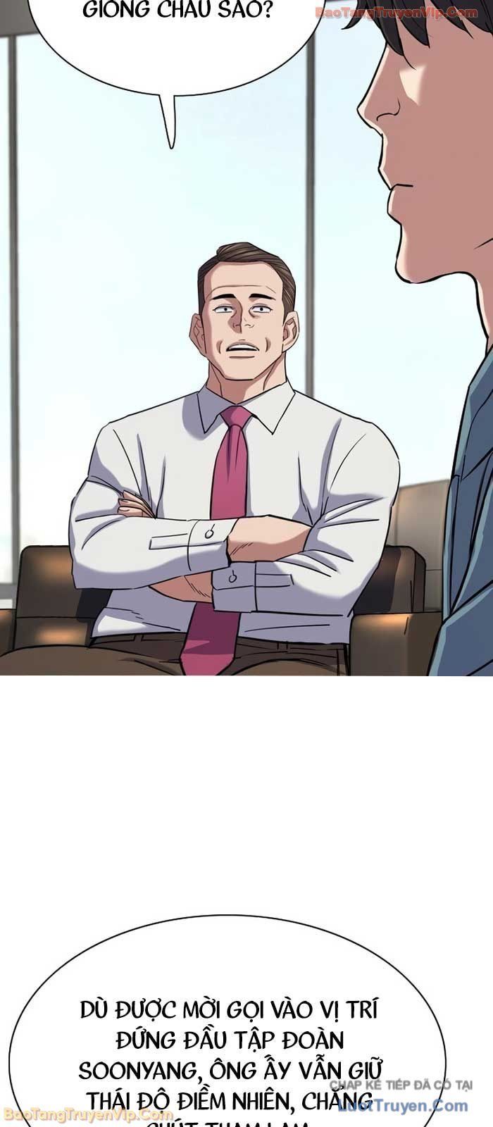 Tiểu Thiếu Gia Gia Tộc Tài Phiệt - Chapter 184 - Page 4