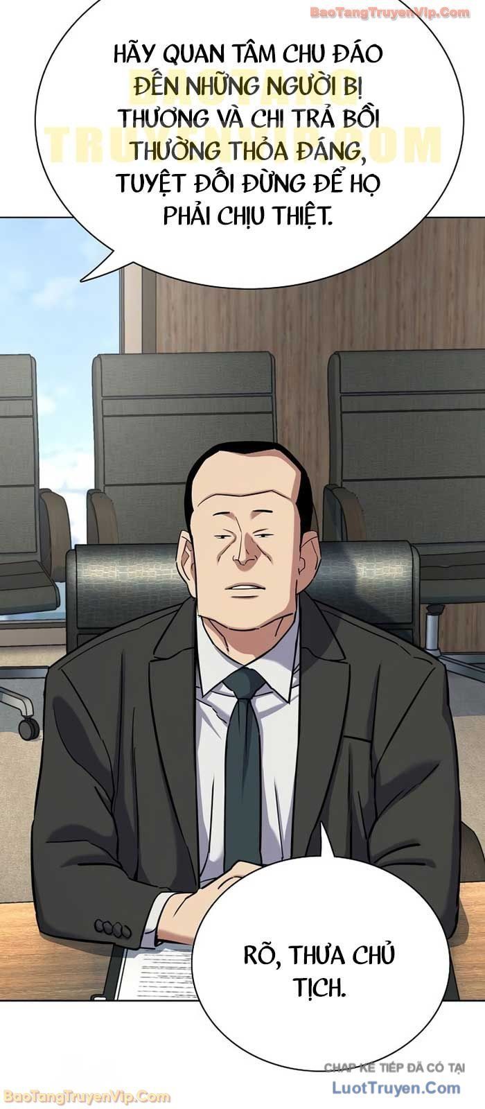 Tiểu Thiếu Gia Gia Tộc Tài Phiệt - Chapter 184 - Page 63