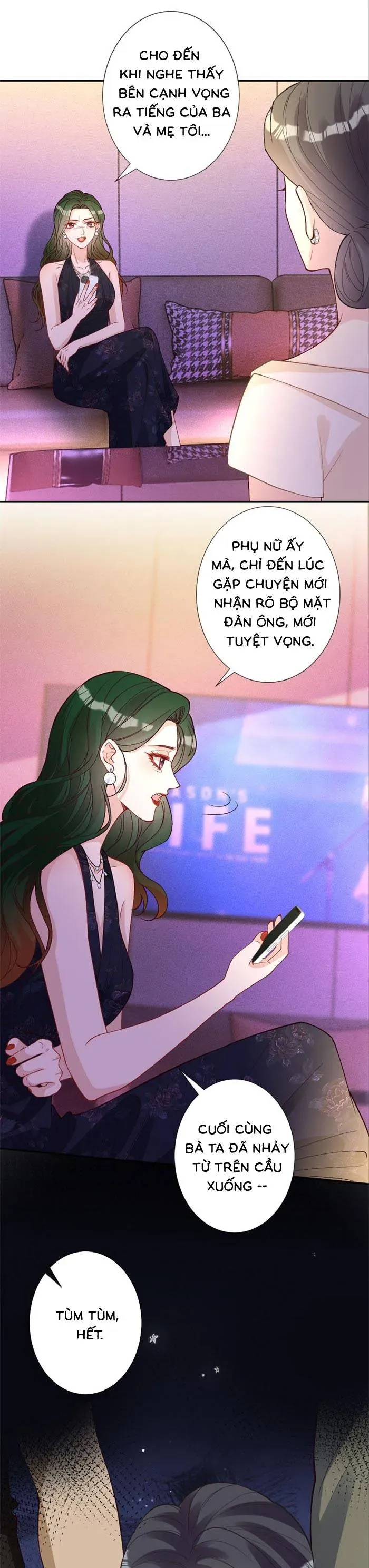 Ôm Khẩn Tiểu Mã Giáp Của Tôi - Chapter 400 - Page 13