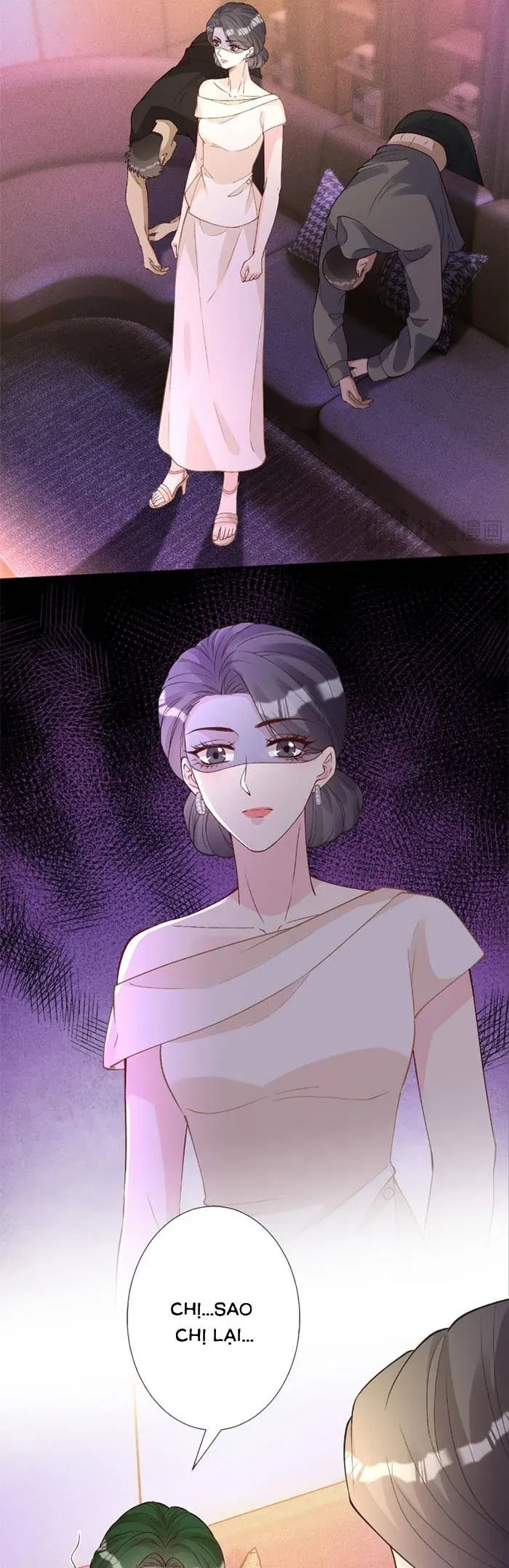 Ôm Khẩn Tiểu Mã Giáp Của Tôi - Chapter 400 - Page 16