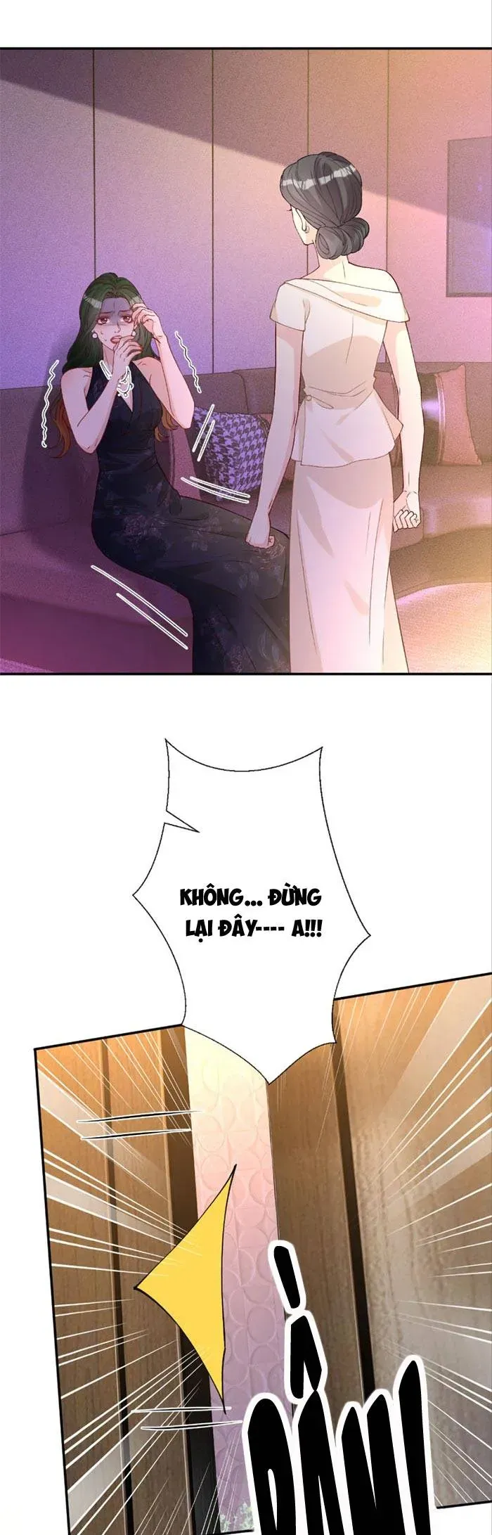 Ôm Khẩn Tiểu Mã Giáp Của Tôi - Chapter 400 - Page 18