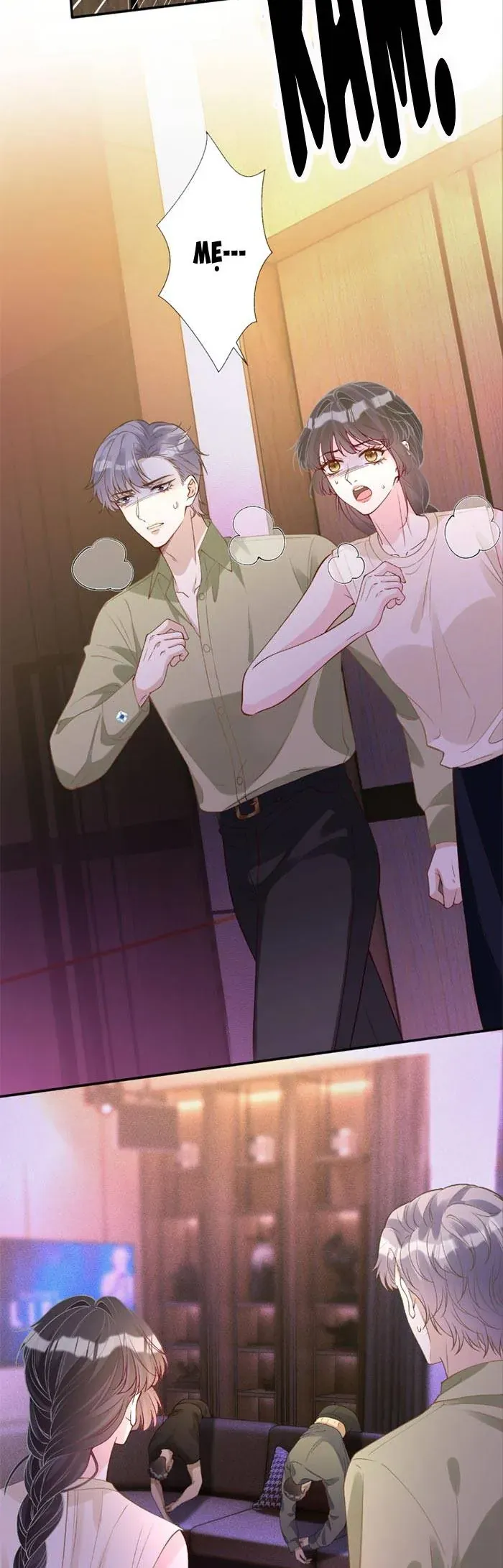 Ôm Khẩn Tiểu Mã Giáp Của Tôi - Chapter 400 - Page 19