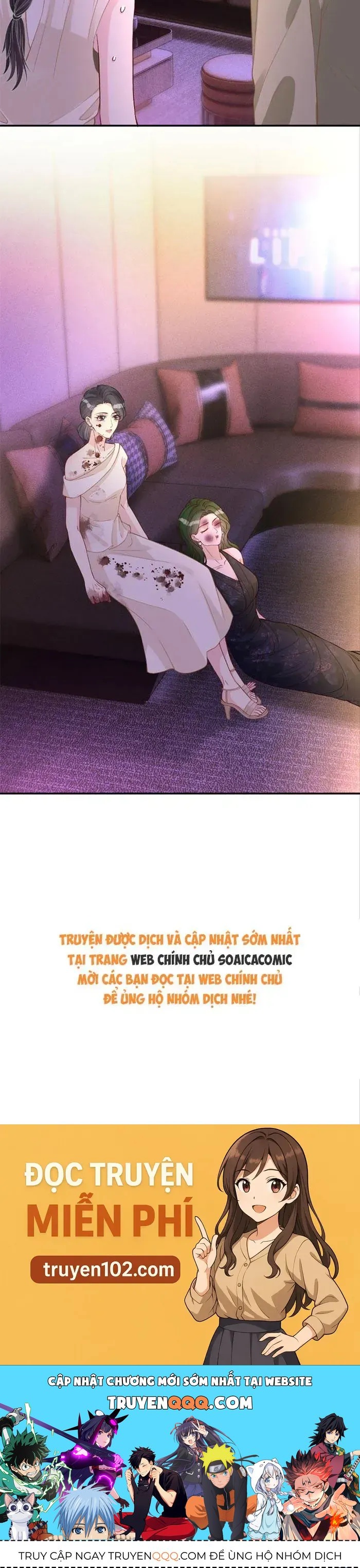 Ôm Khẩn Tiểu Mã Giáp Của Tôi - Chapter 400 - Page 20