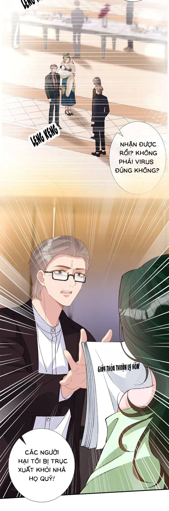 Ôm Khẩn Tiểu Mã Giáp Của Tôi - Chapter 400 - Page 5