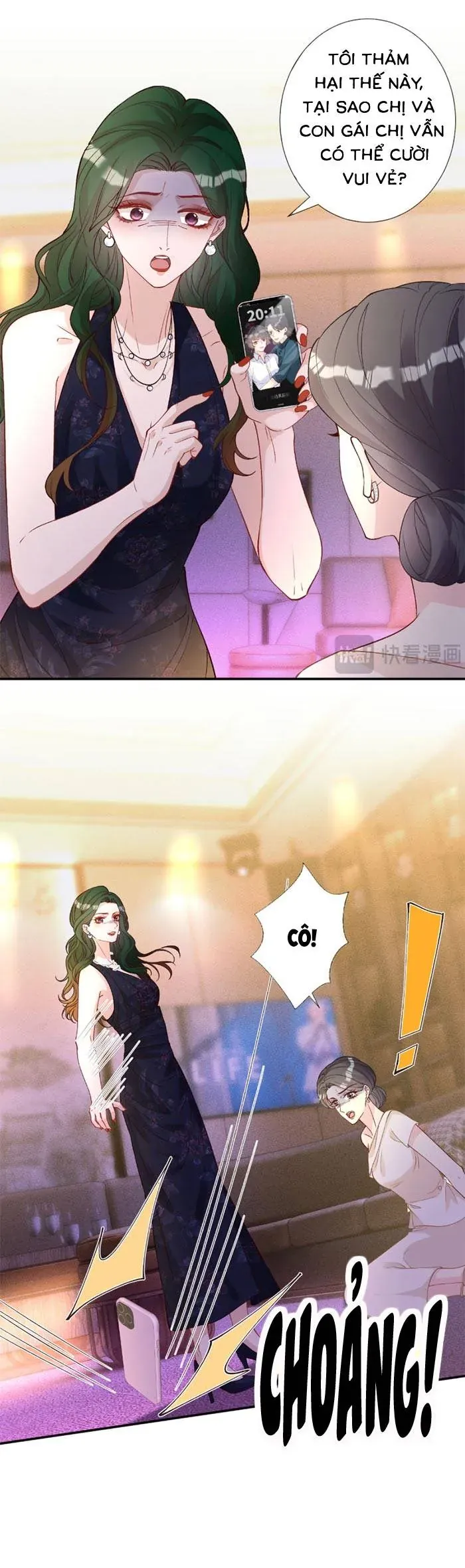 Ôm Khẩn Tiểu Mã Giáp Của Tôi - Chapter 400 - Page 6