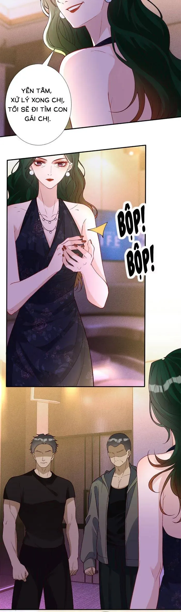 Ôm Khẩn Tiểu Mã Giáp Của Tôi - Chapter 400 - Page 8