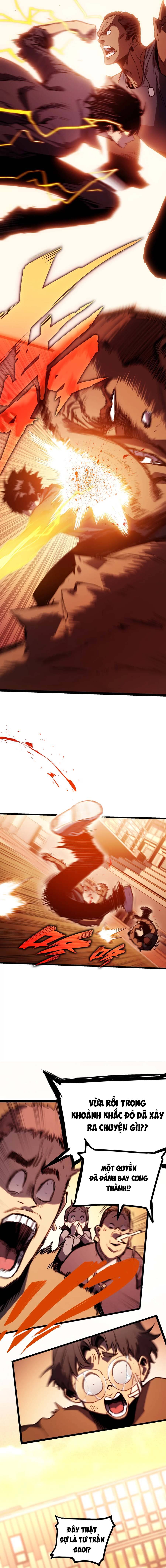 Bạo Thực Giả - Chapter 2 - Page 10