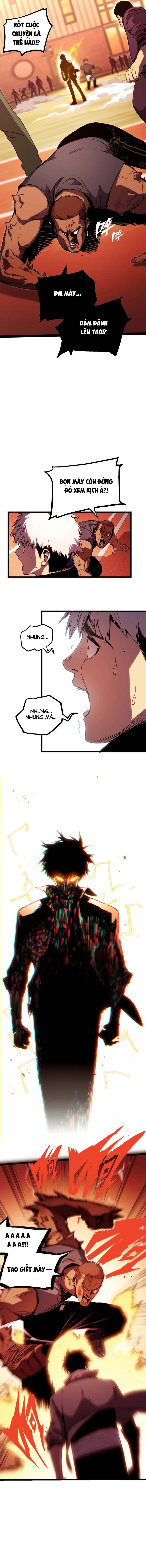 Bạo Thực Giả - Chapter 2 - Page 11