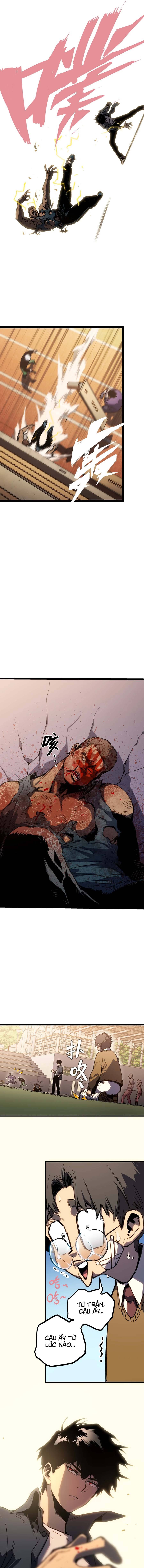 Bạo Thực Giả - Chapter 2 - Page 13