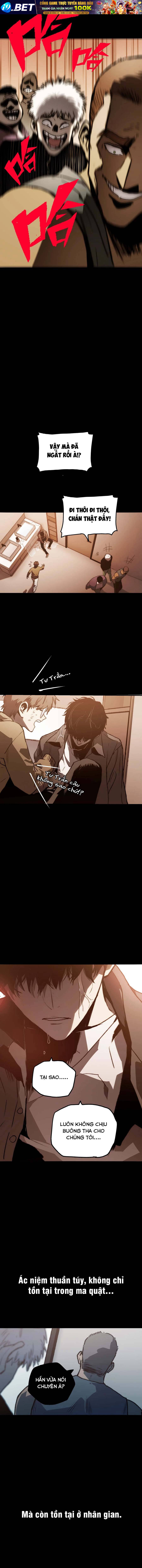 Bạo Thực Giả - Chapter 2 - Page 3